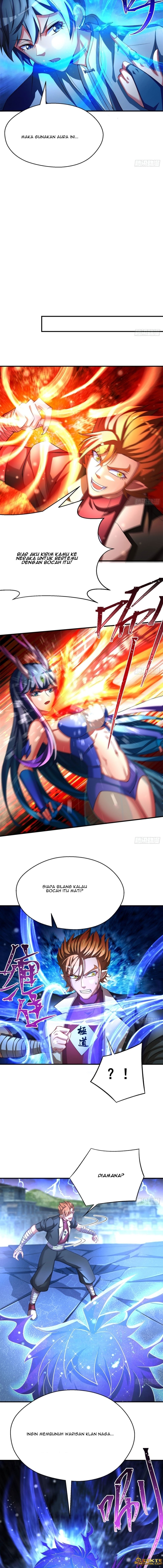 I Picked Up An Attributes Chapter 81 Gambar 7